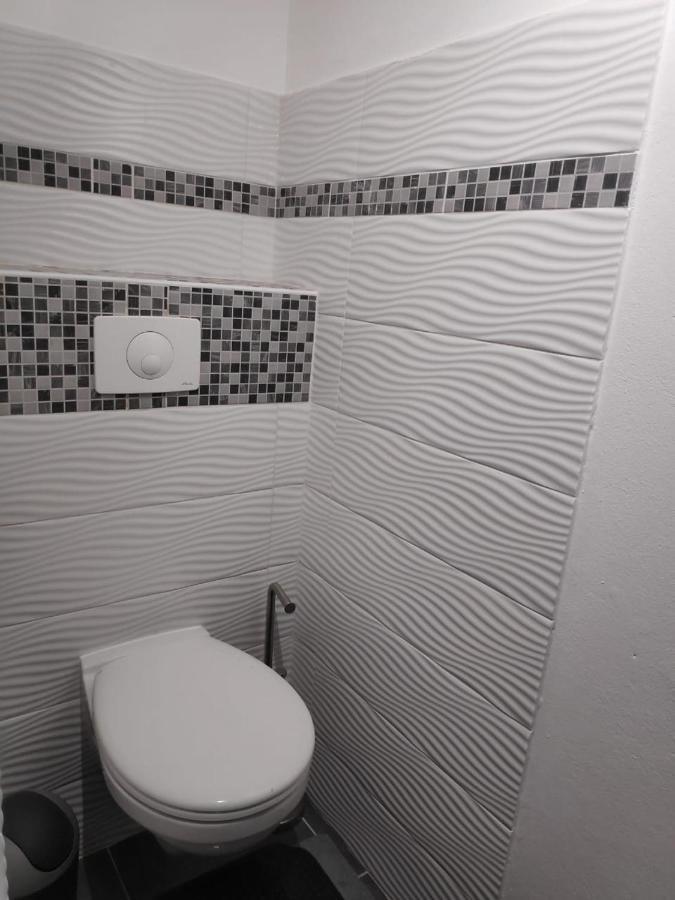 Ferienwohnung Les Galets Deshaies Exterior foto